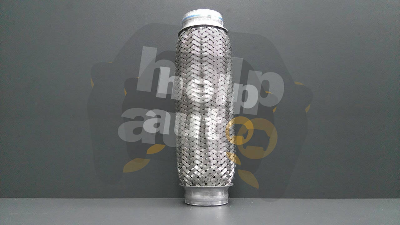 Гофра RIBUKO 50-250 - Фото №1