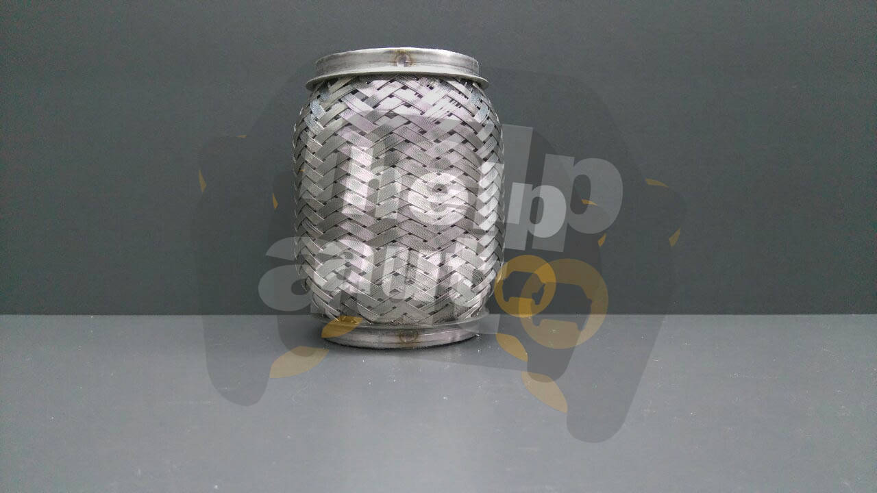 Гофра RIBUKO IL 64-120 - Фото №1