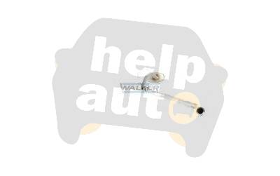 Глушитель для Renault Twingo - Фото №1