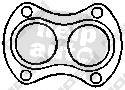Прокладка приемной трубы для Land Rover Freelander / Rover 200, 400 - Фото №1