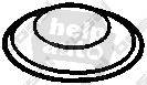 Прокладка приймальної труби для Seat Cordoba, Ibiza, Toledo / Volkswagen Golf, Jetta, Passat, Transporter, Vento - Фото №1