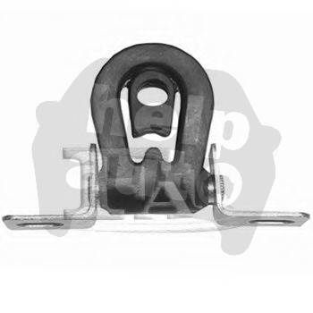Крепление выхлопной трубы для Audi A3 / Seat Cordoba, Ibiza, Inca, Leon, Toledo / Volkswagen Bora, Caddy, Golf, Passat, Polo, Transporter, Vento - Фото №1