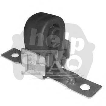 Крепление выхлопной трубы для Audi A3, TT / Seat Arosa, Leon / Skoda Octavia / Volkswagen Bora, Golf, Lupo, New beetle - Фото №1