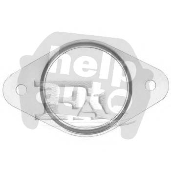 Прокладка приемной трубы для Fiat Doblo, Punto - Фото №1