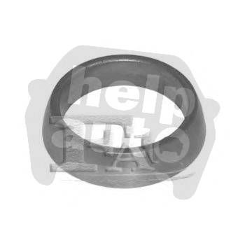 Прокладка приемной трубы для Fiat Panda, Uno - Фото №1