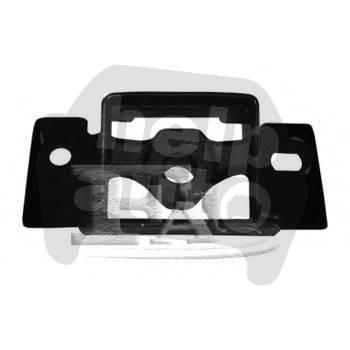 Крепление выхлопной трубы для Nissan Qashqai - Фото №1