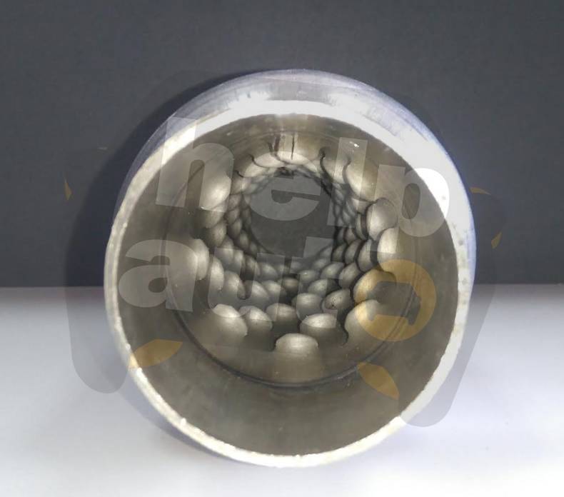 Стронгер (пламегаситель) 65/300 Demi Motors - Артикул: strn0012 ...