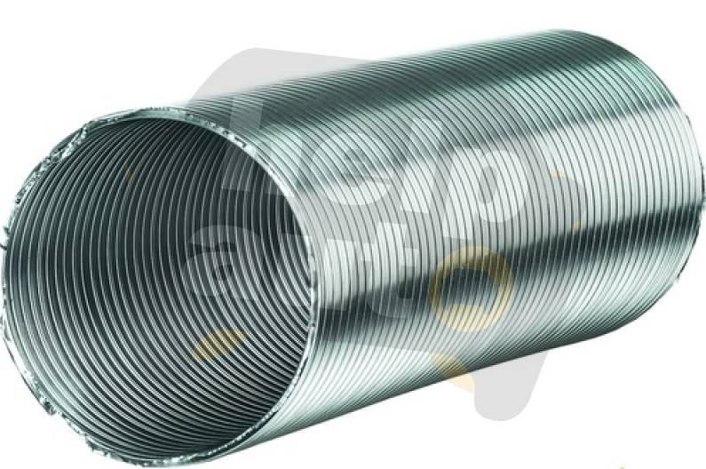 Гофротруба Dinex нержавейка диам. 103мм - Артикул: 95002 - купить ...