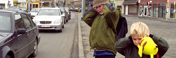 Значення вихлопної системи - Фото №1 Значение выхлопной системы - Фото №1
