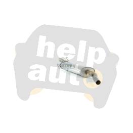 Глушитель для Volkswagen Golf - Фото №3