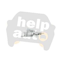 Резонатор для Renault 19 - Фото №3