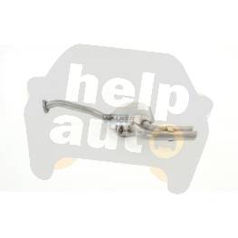 Глушитель для Audi 90 - Фото №4