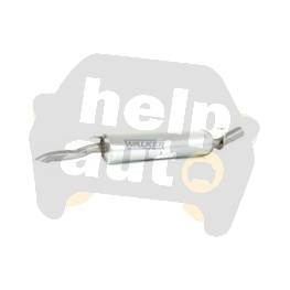Глушитель для Opel Vectra - Фото №2