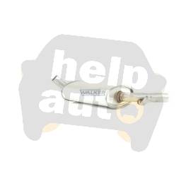 Резонатор для Seat Toledo / Volkswagen Golf, Jetta - Фото №2