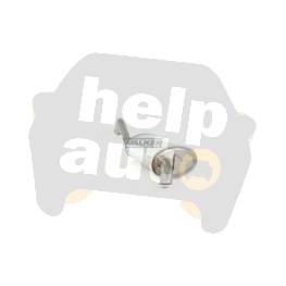 Глушитель для Renault 21 - Фото №3