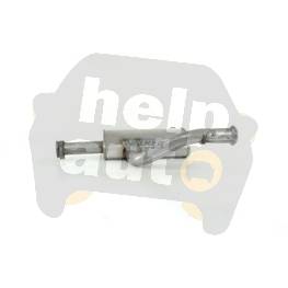 Резонатор для Renault Master - Фото №4