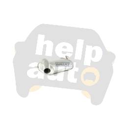 Резонатор для Volkswagen Golf, Vento - Фото №3