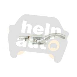 Резонатор для Volkswagen Golf, Vento - Фото №4