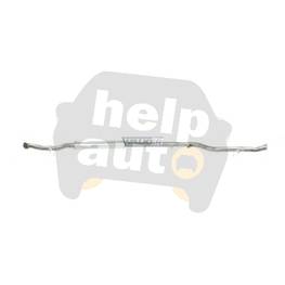 Резонатор для Citroen Saxo / Peugeot 106 - Фото №4