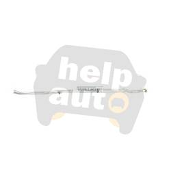 Резонатор для Citroen Saxo / Peugeot 106 - Фото №2