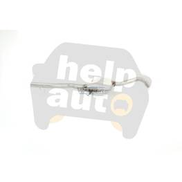 Резонатор для Renault Safrane - Фото №4
