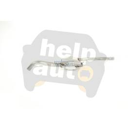 Резонатор для Renault Safrane - Фото №2