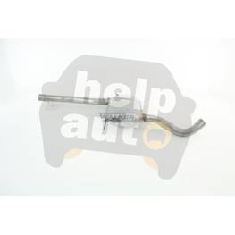 Резонатор для Renault Safrane - Фото №4