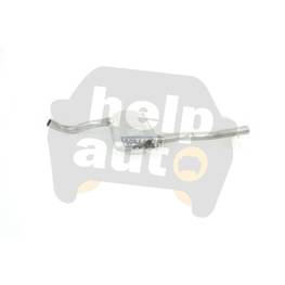 Резонатор для Renault Safrane - Фото №2