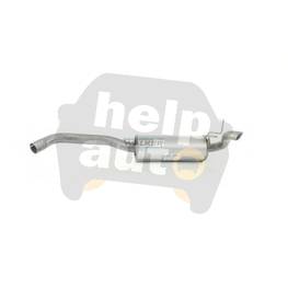Глушитель для Renault Safrane - Фото №4