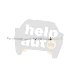 Резонатор для Citroen Saxo / Peugeot 106 - Фото №2