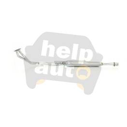Резонатор для BMW 3 - Фото №4