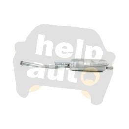 Глушник для BMW 3 - Фото №4