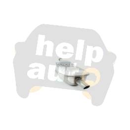 Глушник для BMW 3 - Фото №3