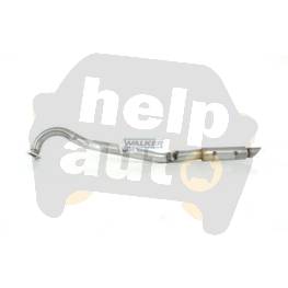 Глушитель для Nissan Terrano - Фото №4