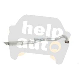 Глушитель для Nissan Terrano - Фото №2