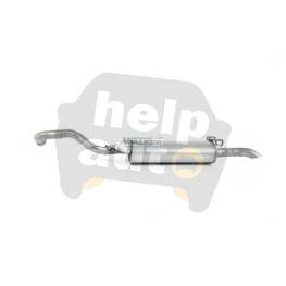 Глушник для Renault 19 - Фото №4