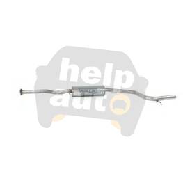 Резонатор для Ford Mondeo - Фото №4