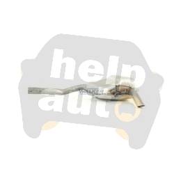 Глушник для Ford Mondeo - Фото №3