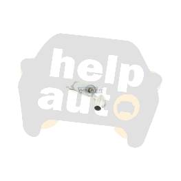 Резонатор для Opel Corsa, Tigra - Фото №3