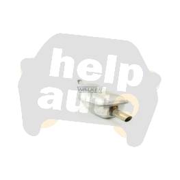 Глушитель для BMW 3 - Фото №3
