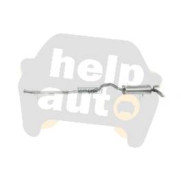 Глушитель для Renault Twingo - Фото №4