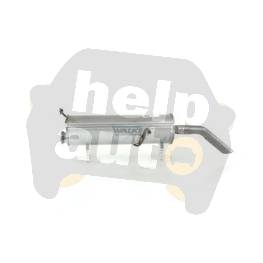 Глушитель для Citroen Zx - Фото №4