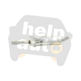 Глушитель для Opel Vectra - Фото №2