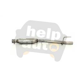 Резонатор для Mercedes C-Class W202 - Фото №4
