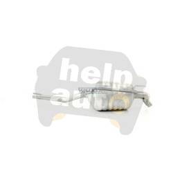 Глушитель для Mercedes C-Class W202 - Фото №4