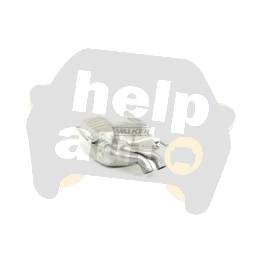 Глушитель для Mercedes C-Class W202 - Фото №3