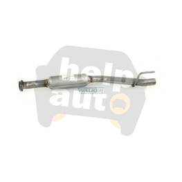 Резонатор для Mercedes C-Class W202 - Фото №4