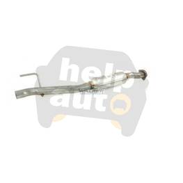 Резонатор для Mercedes C-Class W202 - Фото №2