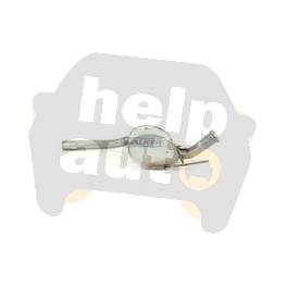 Резонатор для Renault Laguna - Фото №4