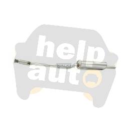 Глушитель для BMW 3 - Фото №4